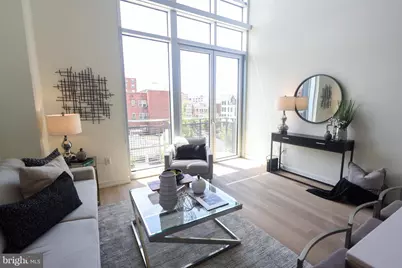 1515 15th Street NW #424, Washington, DC 20005 - Photo 1