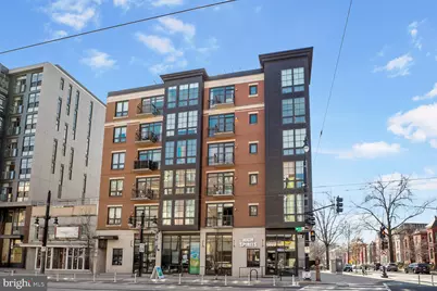 301 H Street NE #501, Washington, DC 20002 - Photo 1