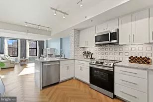 631 D St NW, Washington, DC 20004 - Photo 1