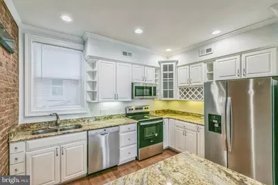 1757 Willard Street NW #1, Washington, DC 20009 - Photo 1