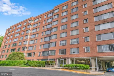 4200 Cathedral Avenue NW #207, Washington, DC 20016 - Photo 1