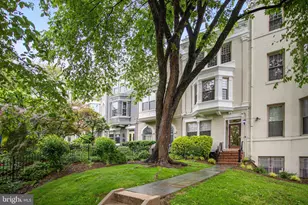 101 North Carolina Ave SE, Washington, DC 20003 - Photo 1