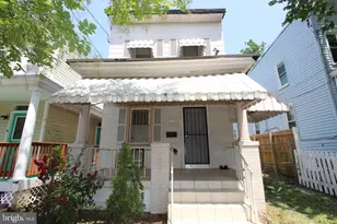 1228 U St SE, Washington, DC 20020 - Photo 1