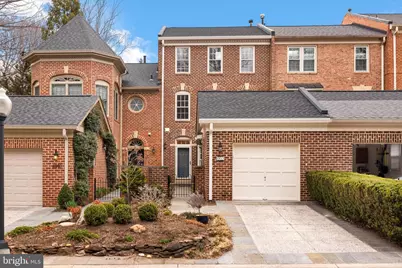 4049 Mansion Drive NW, Washington, DC 20007 - Photo 1