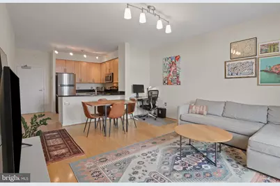 437 New York Avenue NW #1003, Washington, DC 20001 - Photo 1