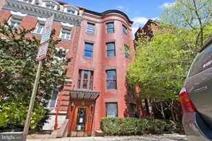 1723 N St NW, Washington, DC 20036 - Photo 1