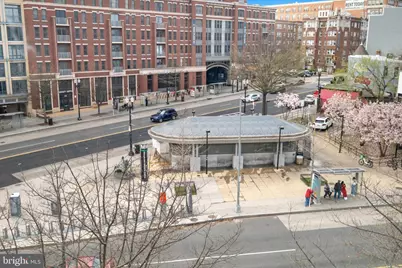 3709 New Hampshire Avenue NW #302, Washington, DC 20010 - Photo 1