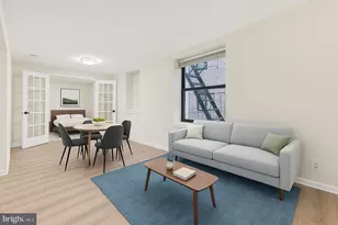 1438 Meridian Pl NW, Washington, DC 20010 - Photo 1