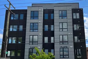 1617 Rhode Island Ave NE, Washington, DC 20018 - Photo 1