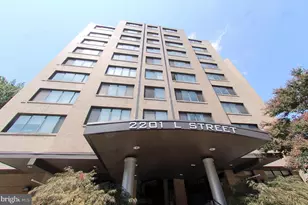 2201 L St NW, Washington, DC 20037 - Photo 1