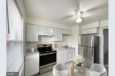 2109 Fort Davis Street SE #201, Washington, DC 20020 - Photo 1