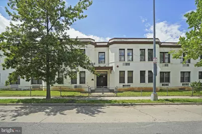 7 18th Street SE #208, Washington, DC 20003 - Photo 1