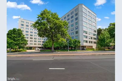 2475 Virginia Avenue NW #608, Washington, DC 20037 - Photo 1