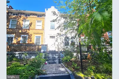 3811 5th Street NW, Washington, DC 20011 - Photo 1