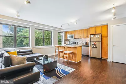 212 Oakwood Street SE #211, Washington, DC 20032 - Photo 1