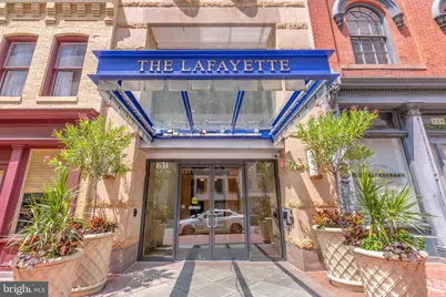 631 D Street NW #431, Washington, DC 20004 - Photo 1