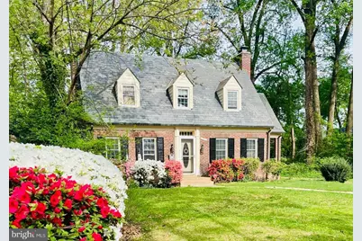 4105 46th Street NW, Washington, DC 20016 - Photo 1