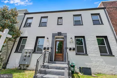 1310 Holbrook Street NE #1, Washington, DC 20002 - Photo 1