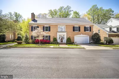 5133 52nd Street NW, Washington, DC 20016 - Photo 1