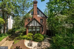 3419 Lowell St NW, Washington, DC 20016 - Photo 1
