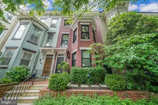 1448 Corcoran St NW, Washington, DC 20009 - Photo 1
