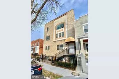 1630 Rosedale Street NE #2, Washington, DC 20002 - Photo 1