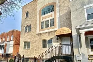 1630 Rosedale St NE, Washington, DC 20002 - Photo 1