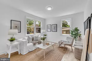 4428 Edson Pl NE, Washington, DC 20019 - Photo 1