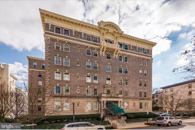 2122 California Street NW #460, Washington, DC 20008 - Photo 1