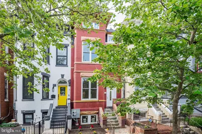 20 T Street NW #1, Washington, DC 20001 - Photo 1