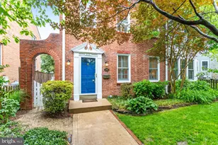 3103 Oliver St NW, Washington, DC 20015 - Photo 1