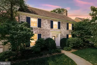 1970 Upshur Street NW, Washington, DC 20011 - Photo 1