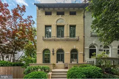 2335 20th Street NW, Washington, DC 20009 - Photo 1