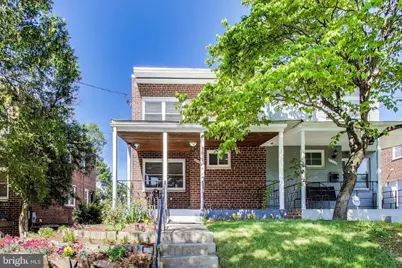 5108 11th Street NE, Washington, DC 20011 - Photo 1