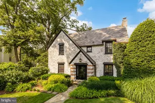 3931 Massachusetts Ave NW, Washington, DC 20016 - Photo 1