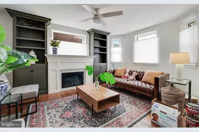 5043 East Capitol Street SE, Washington, DC 20019 - Photo 1