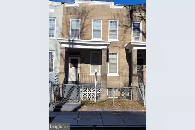 1646 Gales Street NE, Washington, DC 20002 - Photo 1