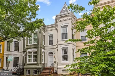 1328 35th Street NW, Washington, DC 20007 - Photo 1