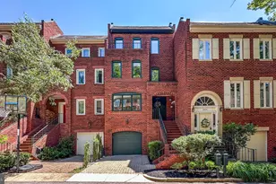 3927 Georgetown Ct NW, Washington, DC 20007 - Photo 1