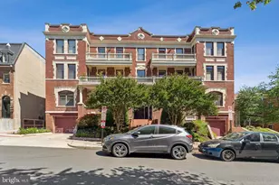 1419 Clifton St NW, Washington, DC 20009 - Photo 1