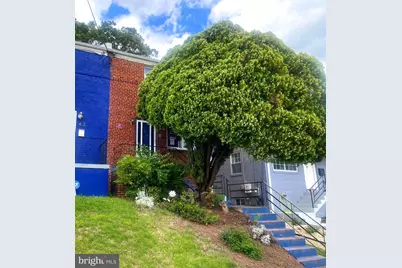 41 Underwood Street NW, Washington, DC 20012 - Photo 1