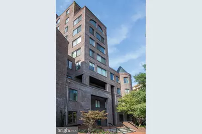 3 Washington Circle NW #803, Washington, DC 20037 - Photo 1