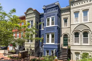 704 F St NE, Washington, DC 20002 - Photo 1