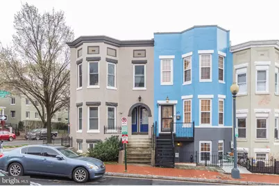 37 Todd Place NE #3, Washington, DC 20002 - Photo 1