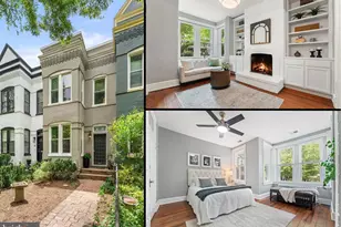 403 Kentucky Ave SE, Washington, DC 20003 - Photo 1