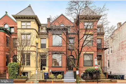 908 Westminster Street NW, Washington, DC 20001 - Photo 1