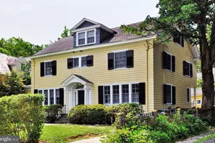 3752 Kanawha St NW, Washington, DC 20015 - Photo 1
