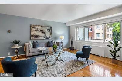 4201 Cathedral Avenue NW #421W, Washington, DC 20016 - Photo 1