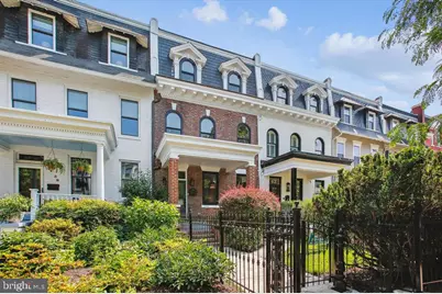 40 Bryant Street NW, Washington, DC 20001 - Photo 1