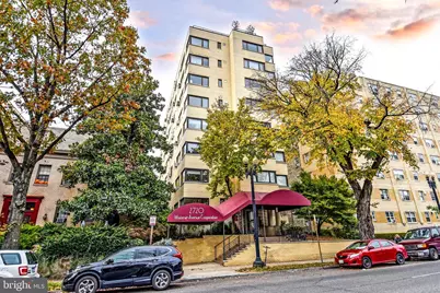 2720 Wisconsin Avenue NW #102, Washington, DC 20007 - Photo 1